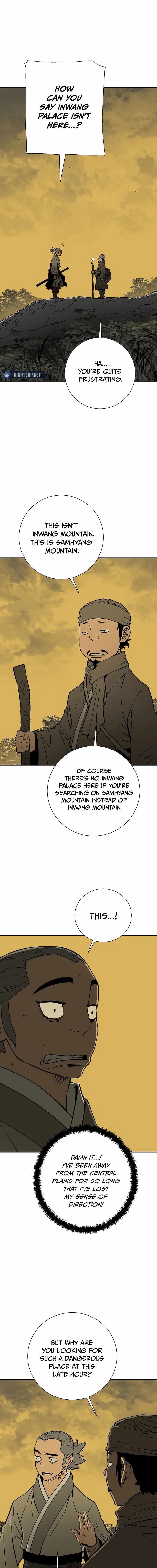 Read Tales Of A Shinning Sword Chapter 77 - talesofashinningsword.com | High Quality Manga Image 2