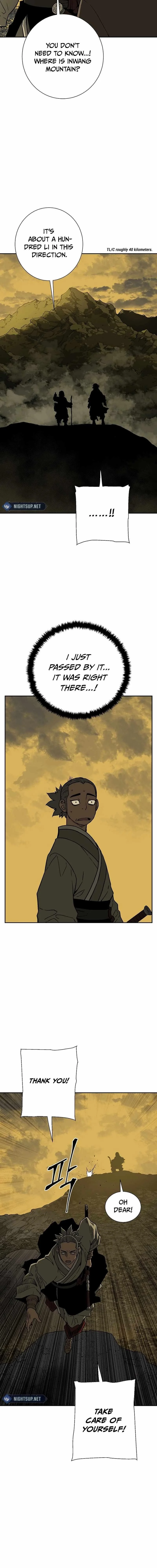 Read Tales Of A Shinning Sword Chapter 77 - talesofashinningsword.com | High Quality Manga Image 3