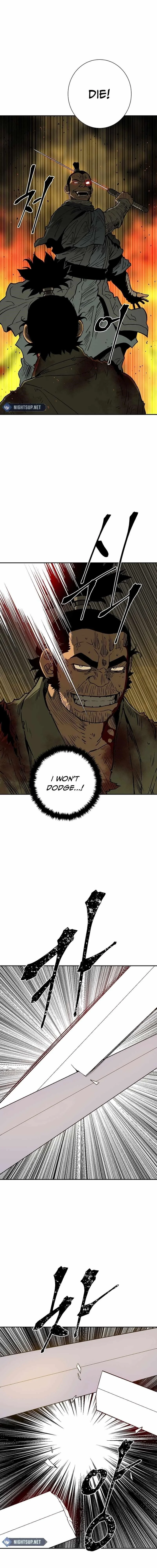 Read Tales Of A Shinning Sword Chapter 77 - talesofashinningsword.com | High Quality Manga Image 7