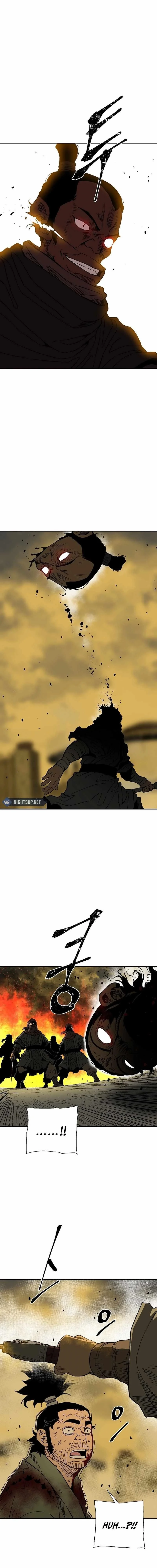 Read Tales Of A Shinning Sword Chapter 77 - talesofashinningsword.com | High Quality Manga Image 8