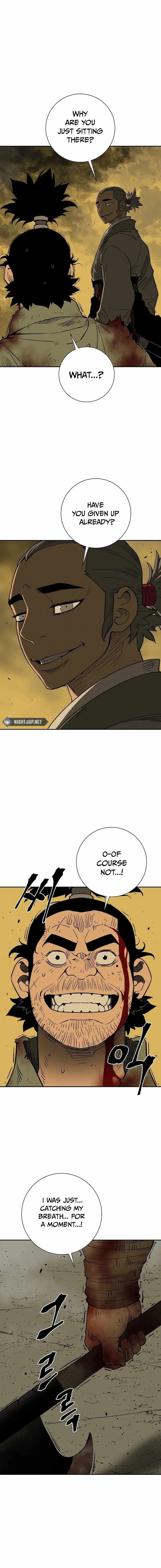 Read Tales Of A Shinning Sword Chapter 77 - talesofashinningsword.com | High Quality Manga Image 10