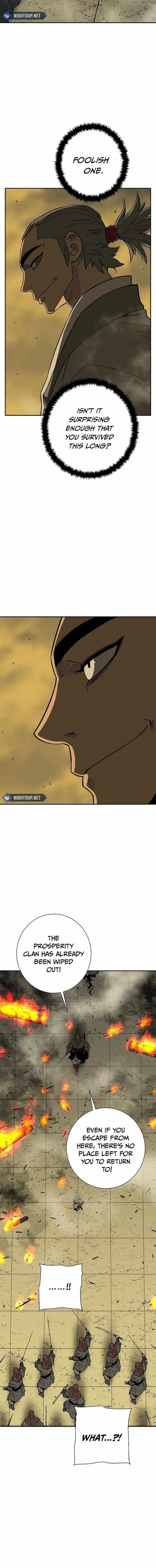 Read Tales Of A Shinning Sword Chapter 77 - talesofashinningsword.com | High Quality Manga Image 12