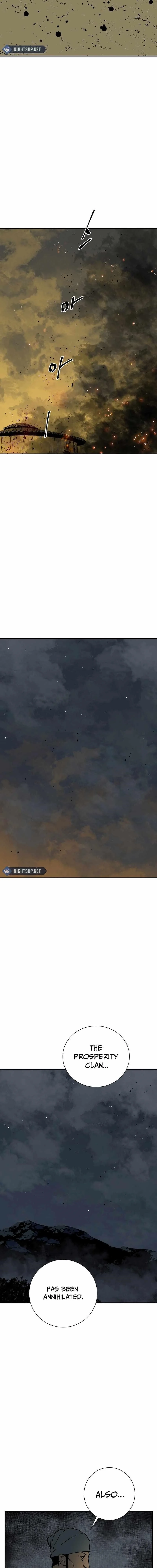 Read Tales Of A Shinning Sword Chapter 77 - talesofashinningsword.com | High Quality Manga Image 14