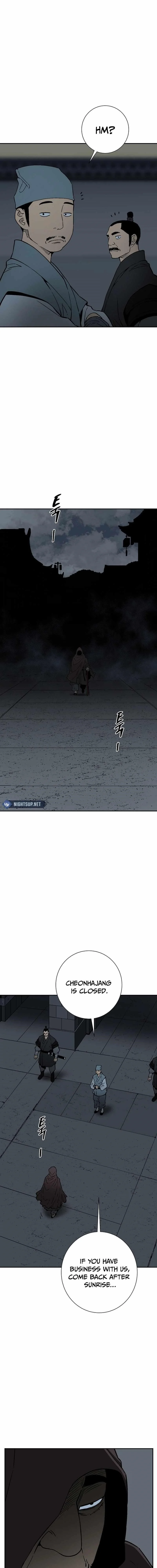 Read Tales Of A Shinning Sword Chapter 77 - talesofashinningsword.com | High Quality Manga Image 19