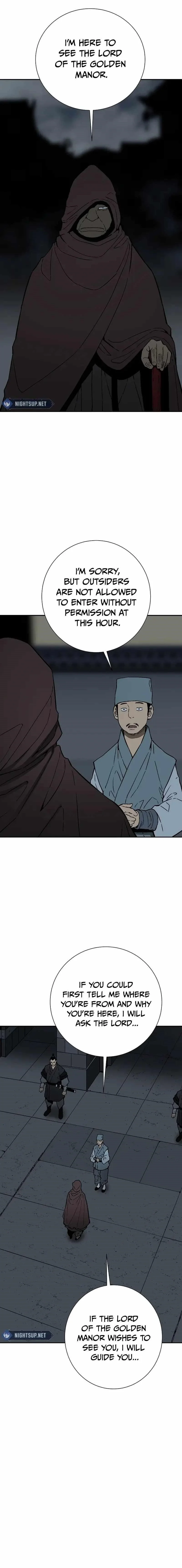 Read Tales Of A Shinning Sword Chapter 78 - talesofashinningsword.com | High Quality Manga Image 1