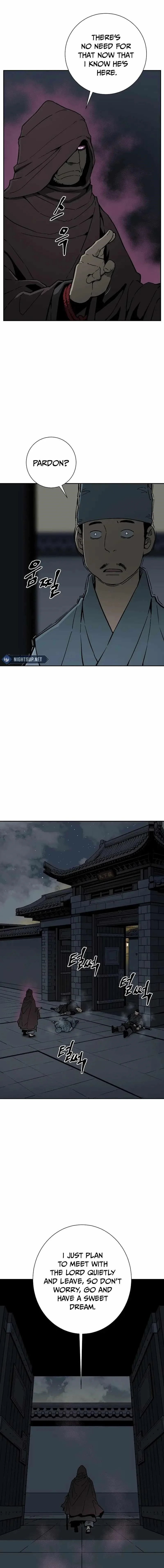 Read Tales Of A Shinning Sword Chapter 78 - talesofashinningsword.com | High Quality Manga Image 2