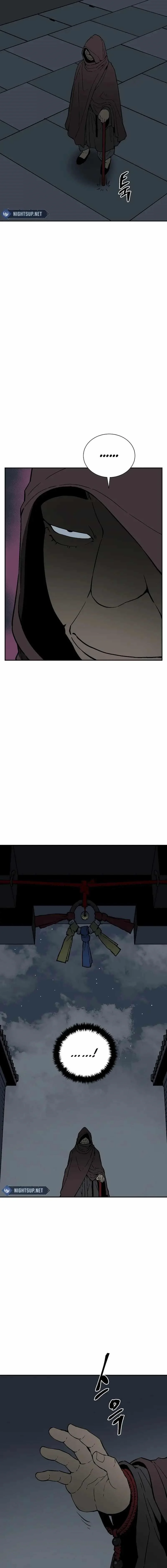 Read Tales Of A Shinning Sword Chapter 78 - talesofashinningsword.com | High Quality Manga Image 5