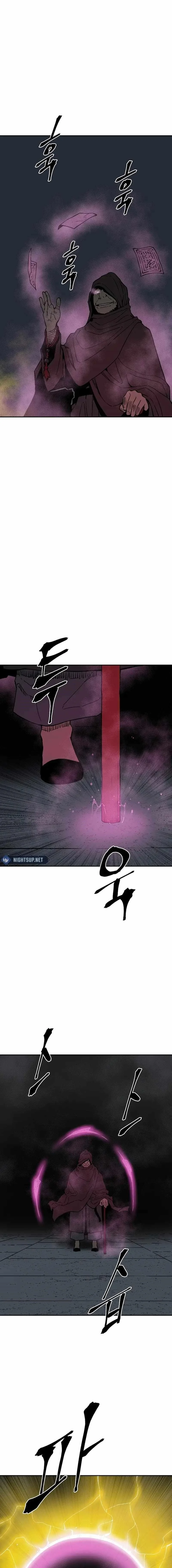 Read Tales Of A Shinning Sword Chapter 78 - talesofashinningsword.com | High Quality Manga Image 7