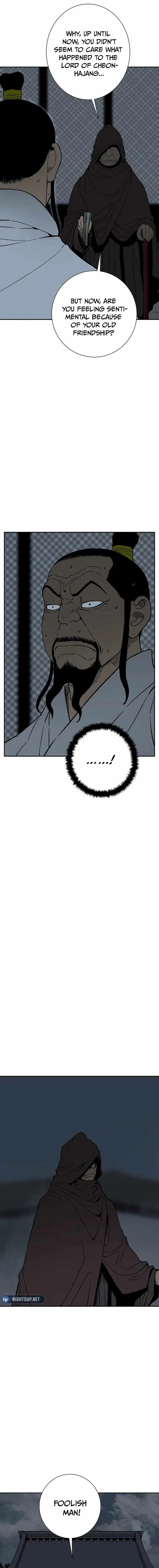 Read Tales Of A Shinning Sword Chapter 78 - talesofashinningsword.com | High Quality Manga Image 12