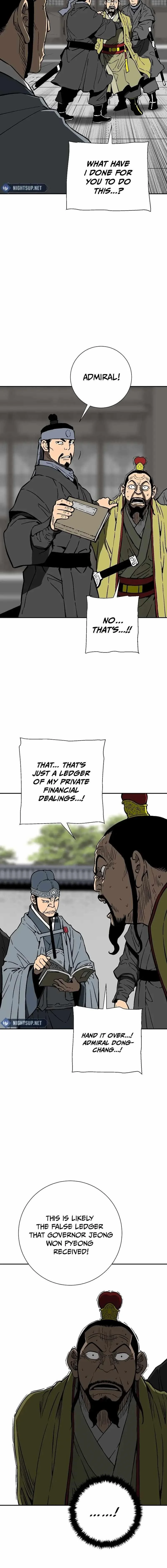 Read Tales Of A Shinning Sword Chapter 78 - talesofashinningsword.com | High Quality Manga Image 16