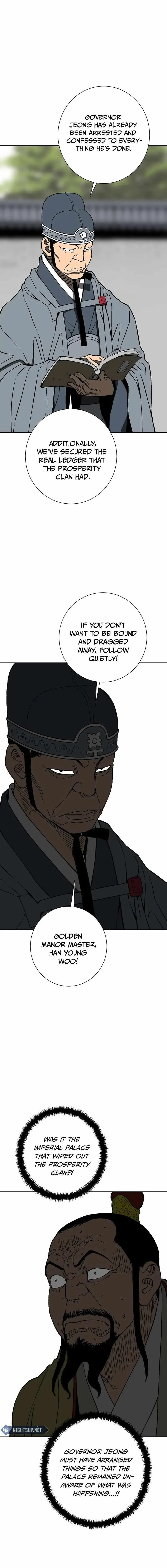 Read Tales Of A Shinning Sword Chapter 78 - talesofashinningsword.com | High Quality Manga Image 17