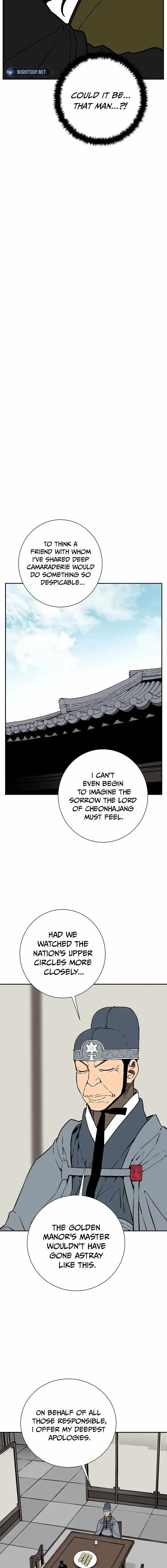 Read Tales Of A Shinning Sword Chapter 78 - talesofashinningsword.com | High Quality Manga Image 20