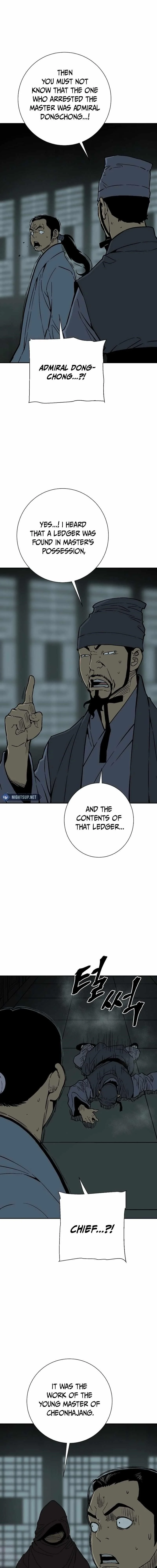 Read Tales Of A Shinning Sword Chapter 79 - talesofashinningsword.com | High Quality Manga Image 2