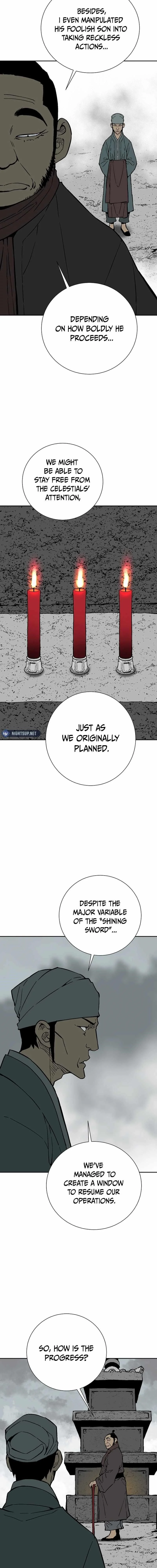 Read Tales Of A Shinning Sword Chapter 79 - talesofashinningsword.com | High Quality Manga Image 6