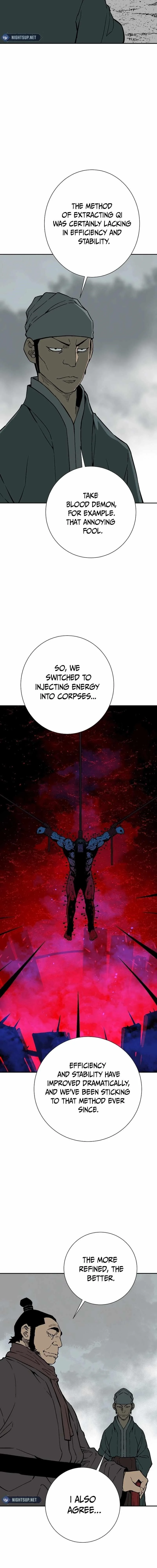 Read Tales Of A Shinning Sword Chapter 79 - talesofashinningsword.com | High Quality Manga Image 7