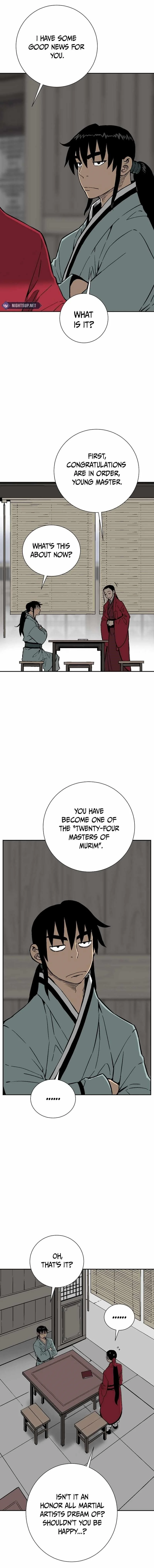 Read Tales Of A Shinning Sword Chapter 79 - talesofashinningsword.com | High Quality Manga Image 10