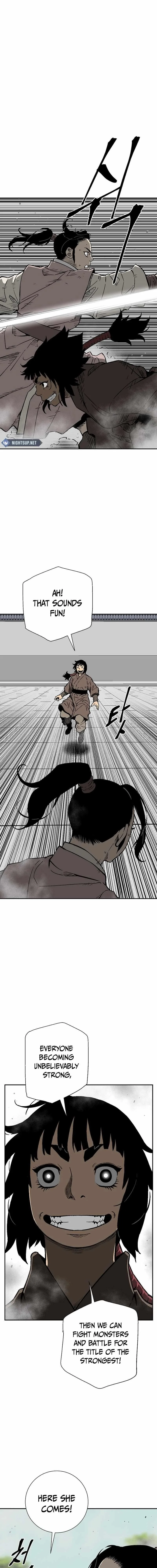 Read Tales Of A Shinning Sword Chapter 79 - talesofashinningsword.com | High Quality Manga Image 13