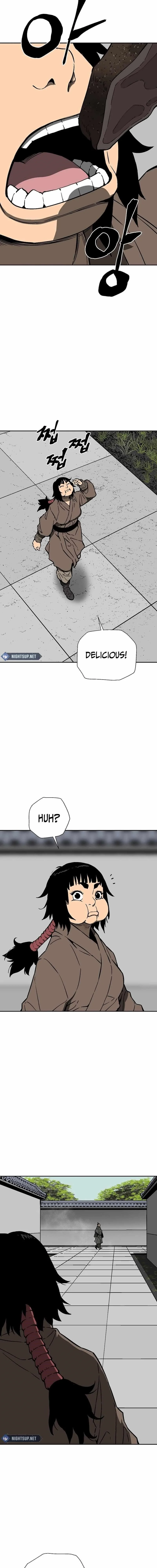 Read Tales Of A Shinning Sword Chapter 79 - talesofashinningsword.com | High Quality Manga Image 17