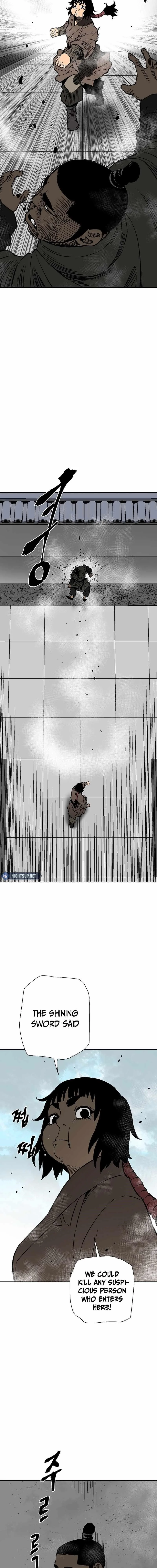 Read Tales Of A Shinning Sword Chapter 79 - talesofashinningsword.com | High Quality Manga Image 20