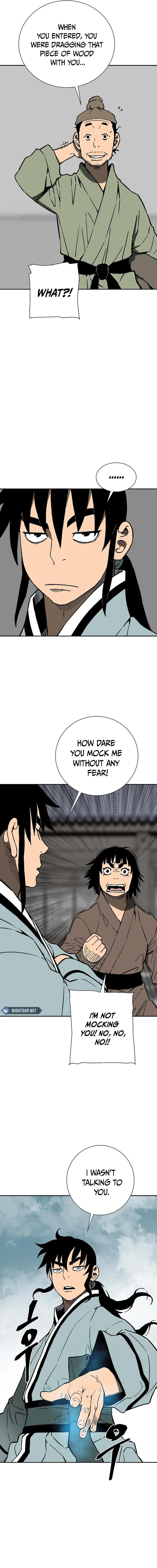 Read Tales Of A Shinning Sword Chapter 80 - talesofashinningsword.com | High Quality Manga Image 3