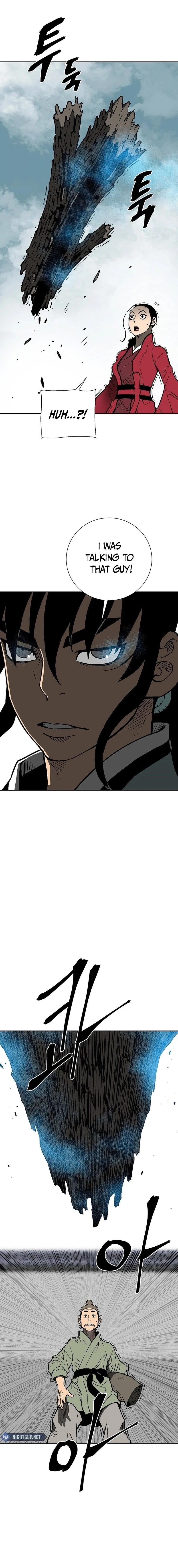 Read Tales Of A Shinning Sword Chapter 80 - talesofashinningsword.com | High Quality Manga Image 4