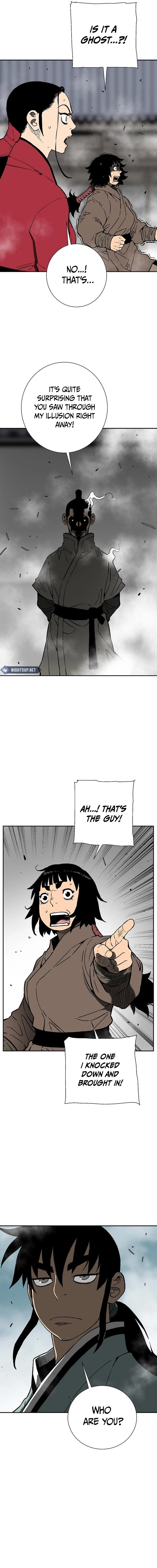 Read Tales Of A Shinning Sword Chapter 80 - talesofashinningsword.com | High Quality Manga Image 6