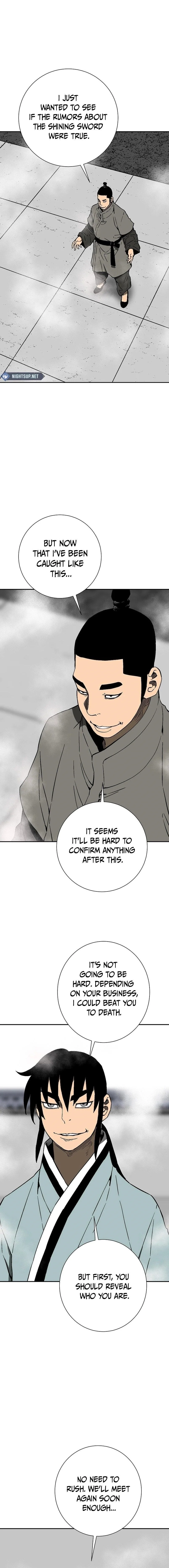 Read Tales Of A Shinning Sword Chapter 80 - talesofashinningsword.com | High Quality Manga Image 8