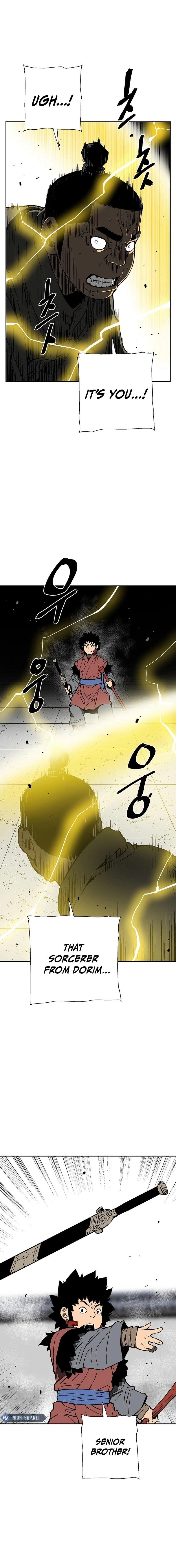 Read Tales Of A Shinning Sword Chapter 80 - talesofashinningsword.com | High Quality Manga Image 10