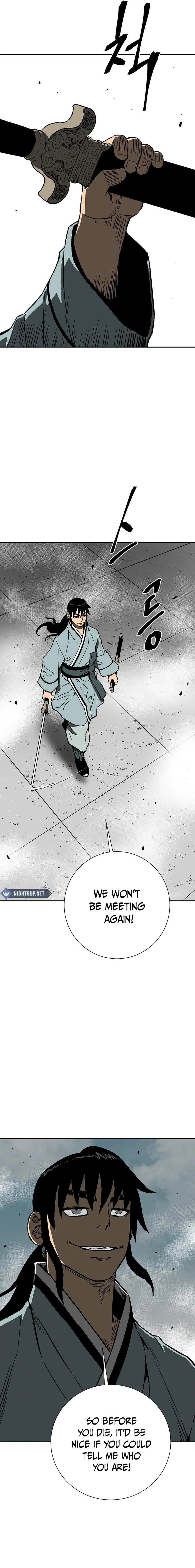 Read Tales Of A Shinning Sword Chapter 80 - talesofashinningsword.com | High Quality Manga Image 11