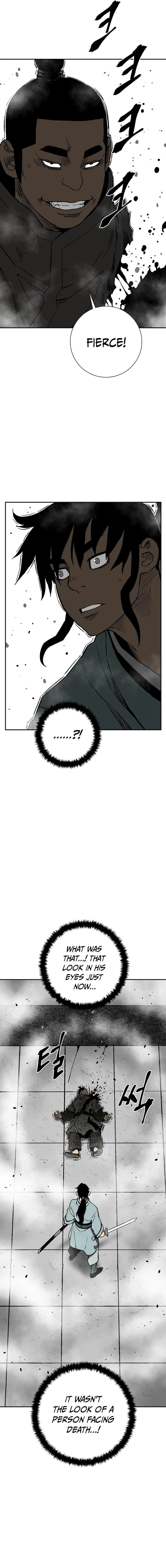 Read Tales Of A Shinning Sword Chapter 80 - talesofashinningsword.com | High Quality Manga Image 14