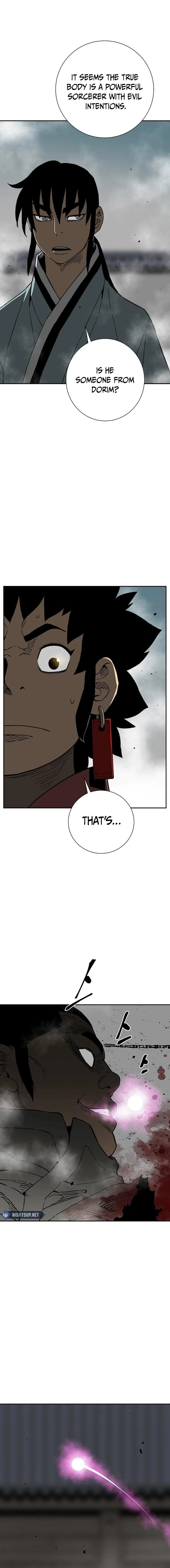 Read Tales Of A Shinning Sword Chapter 80 - talesofashinningsword.com | High Quality Manga Image 16