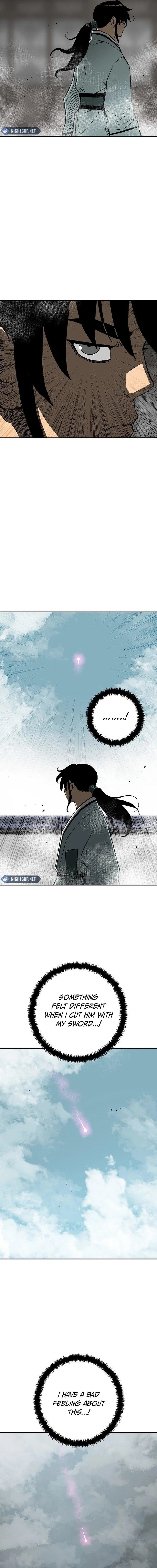 Read Tales Of A Shinning Sword Chapter 80 - talesofashinningsword.com | High Quality Manga Image 17