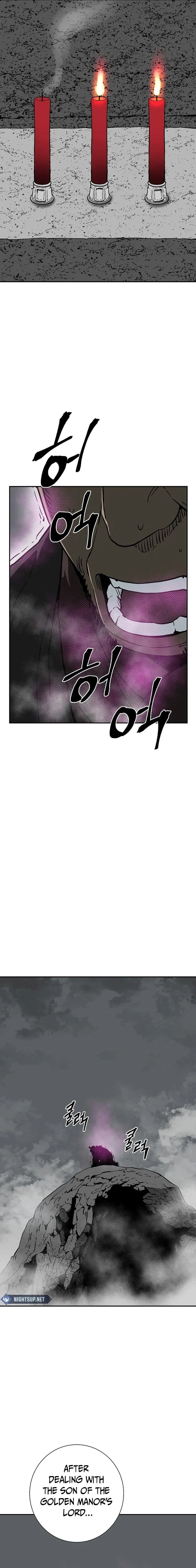 Read Tales Of A Shinning Sword Chapter 80 - talesofashinningsword.com | High Quality Manga Image 20