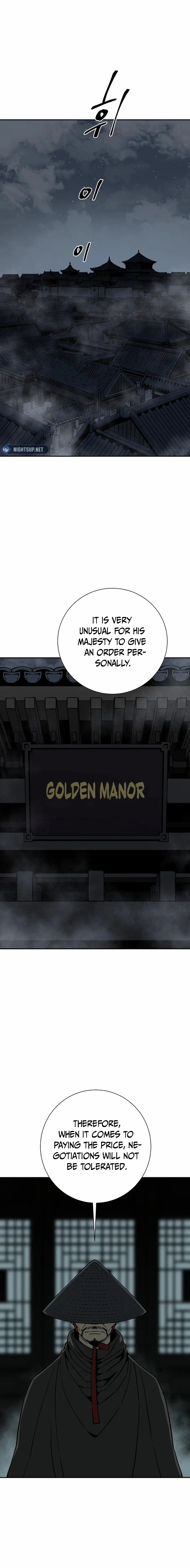 Read Tales Of A Shinning Sword Chapter 81 - talesofashinningsword.com | High Quality Manga Image 1