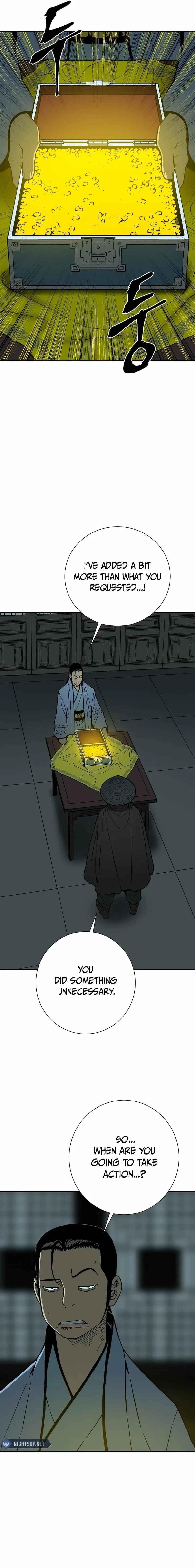 Read Tales Of A Shinning Sword Chapter 81 - talesofashinningsword.com | High Quality Manga Image 3