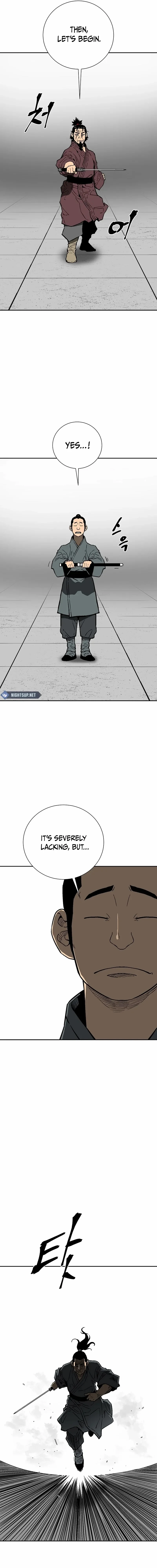 Read Tales Of A Shinning Sword Chapter 81 - talesofashinningsword.com | High Quality Manga Image 11