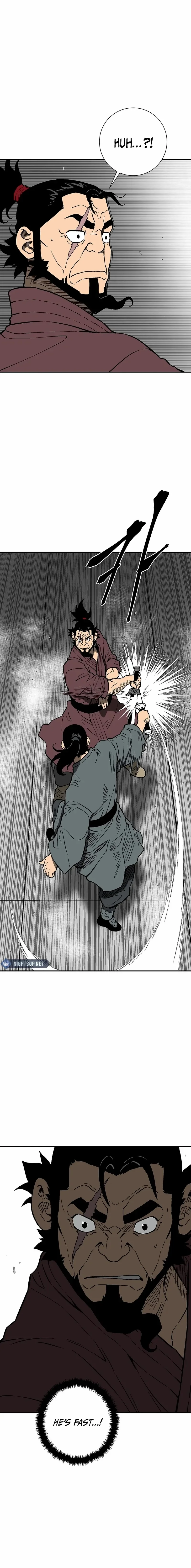 Read Tales Of A Shinning Sword Chapter 81 - talesofashinningsword.com | High Quality Manga Image 12