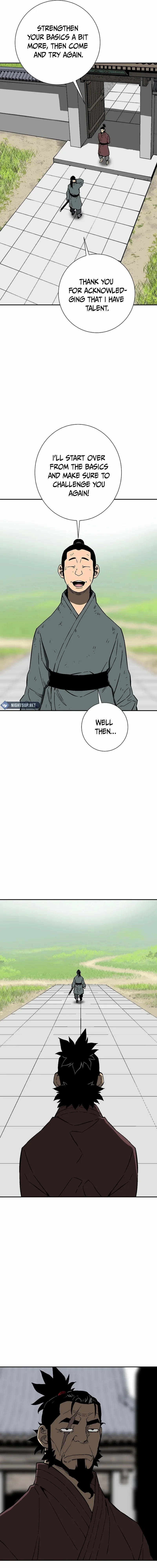 Read Tales Of A Shinning Sword Chapter 81 - talesofashinningsword.com | High Quality Manga Image 16