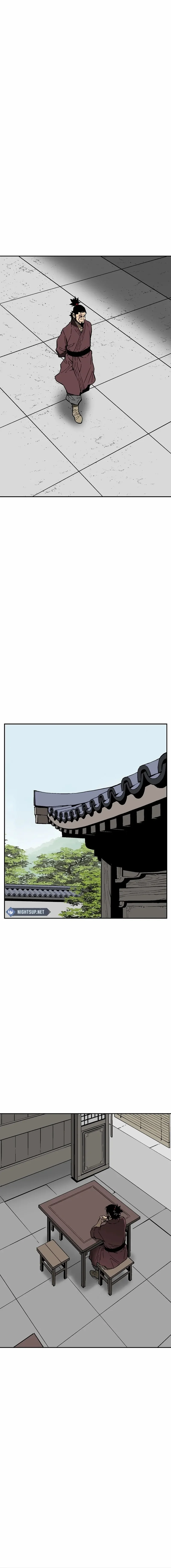 Read Tales Of A Shinning Sword Chapter 81 - talesofashinningsword.com | High Quality Manga Image 17