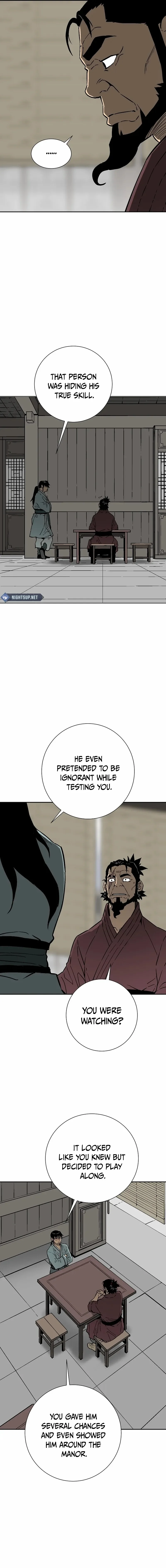 Read Tales Of A Shinning Sword Chapter 81 - talesofashinningsword.com | High Quality Manga Image 18