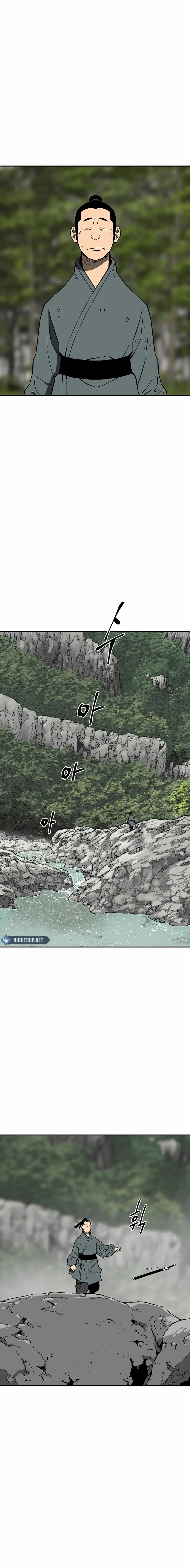 Read Tales Of A Shinning Sword Chapter 81 - talesofashinningsword.com | High Quality Manga Image 20