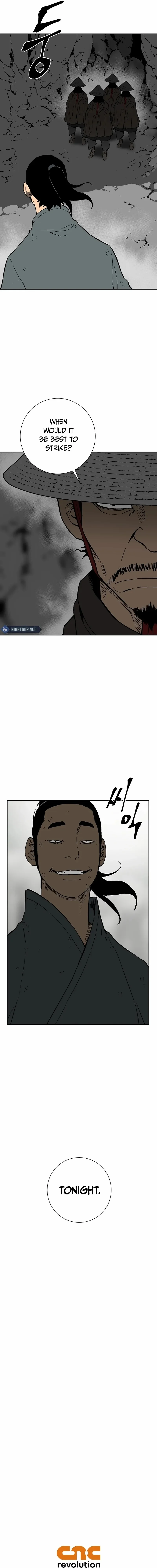 Read Tales Of A Shinning Sword Chapter 81 - talesofashinningsword.com | High Quality Manga Image 21