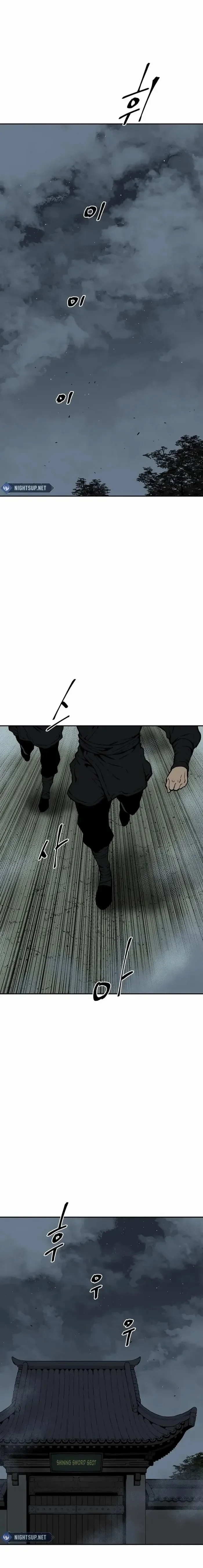 Read Tales Of A Shinning Sword Chapter 82 - talesofashinningsword.com | High Quality Manga Image 1