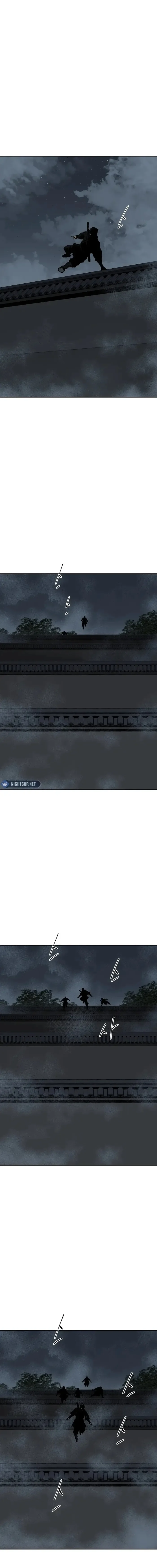 Read Tales Of A Shinning Sword Chapter 82 - talesofashinningsword.com | High Quality Manga Image 2