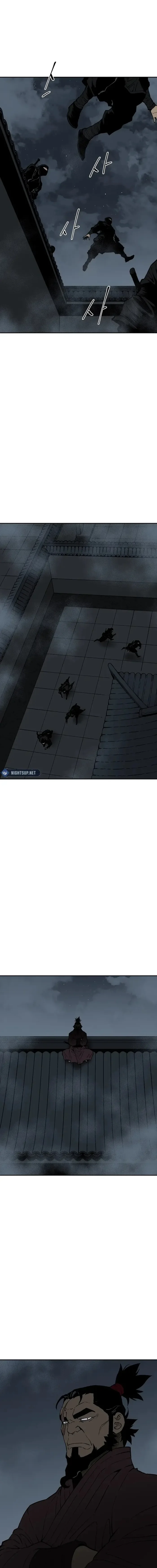 Read Tales Of A Shinning Sword Chapter 82 - talesofashinningsword.com | High Quality Manga Image 4