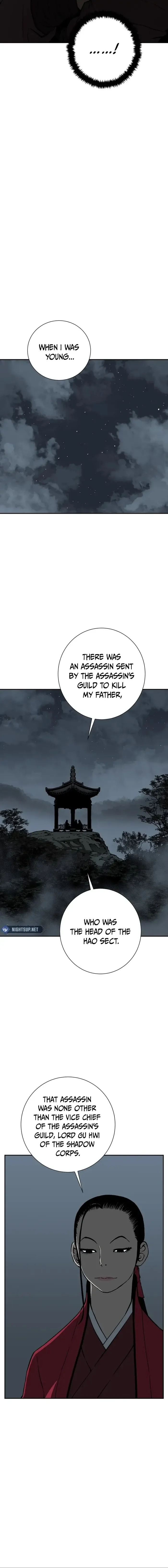 Read Tales Of A Shinning Sword Chapter 82 - talesofashinningsword.com | High Quality Manga Image 5