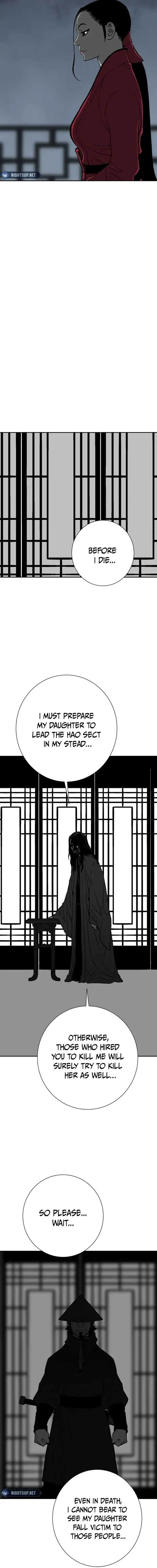 Read Tales Of A Shinning Sword Chapter 82 - talesofashinningsword.com | High Quality Manga Image 9