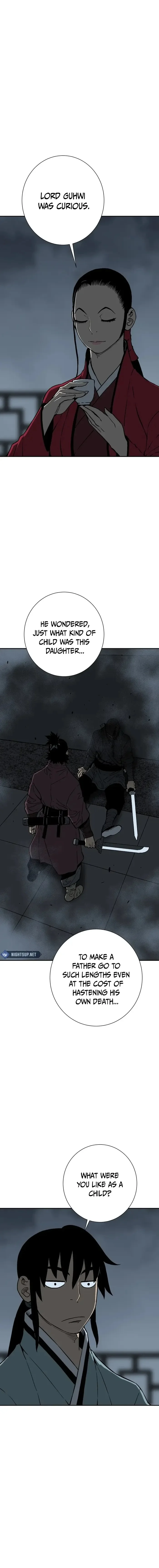 Read Tales Of A Shinning Sword Chapter 82 - talesofashinningsword.com | High Quality Manga Image 10