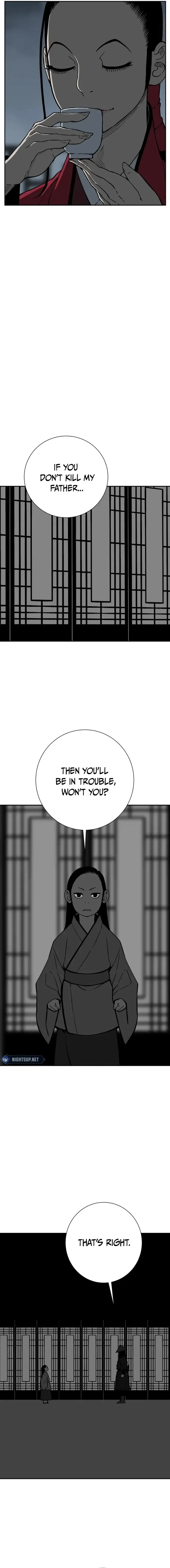 Read Tales Of A Shinning Sword Chapter 82 - talesofashinningsword.com | High Quality Manga Image 11