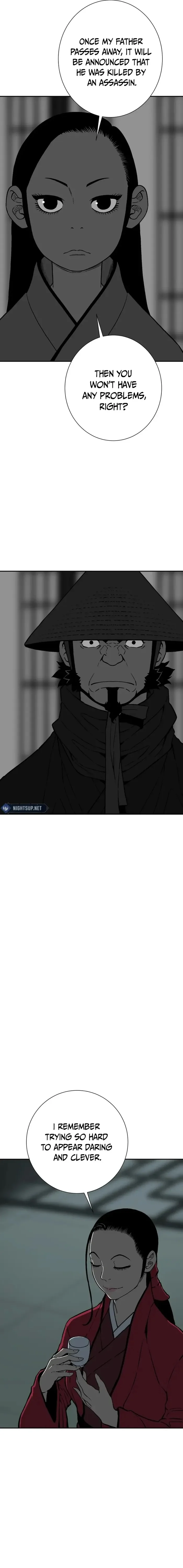 Read Tales Of A Shinning Sword Chapter 82 - talesofashinningsword.com | High Quality Manga Image 12